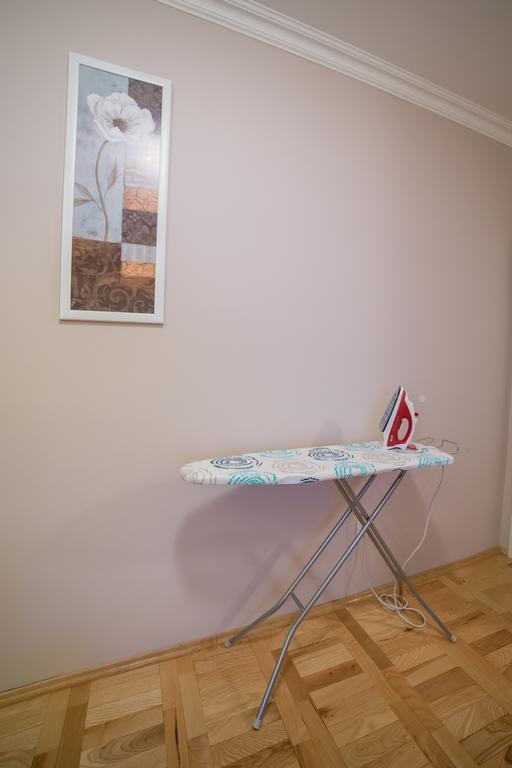 Apartman Boska Subotica Exterior foto