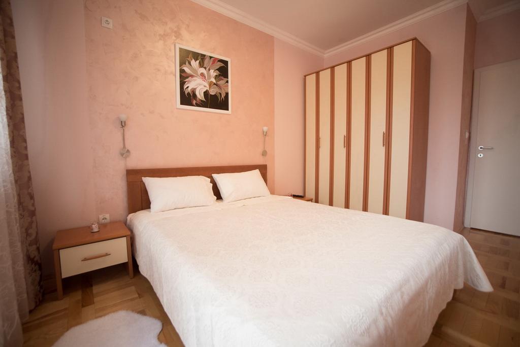 Apartman Boska Subotica Exterior foto