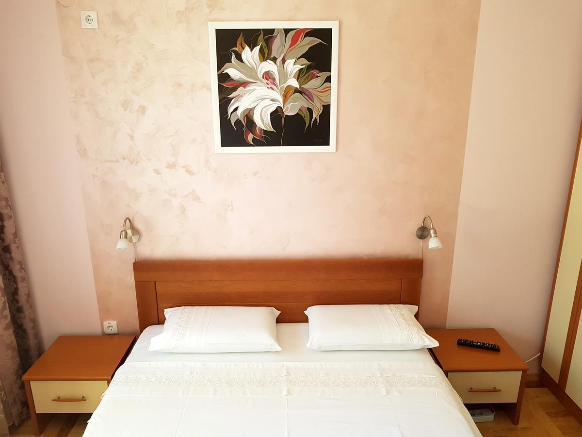 Apartman Boska Subotica Exterior foto